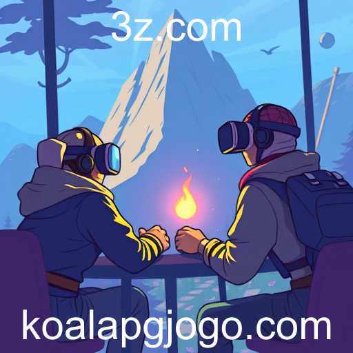 A Ascensão dos Jogos Cooperativos em 2025