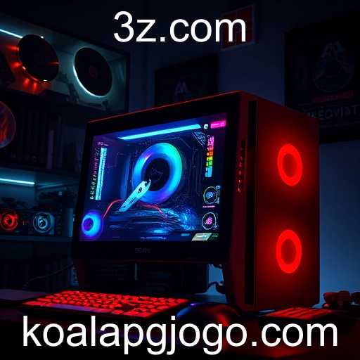 Revolução dos Jogos: Inovações e Tendências