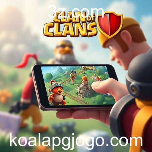 Revolução Digital nos Jogos de Estratégia