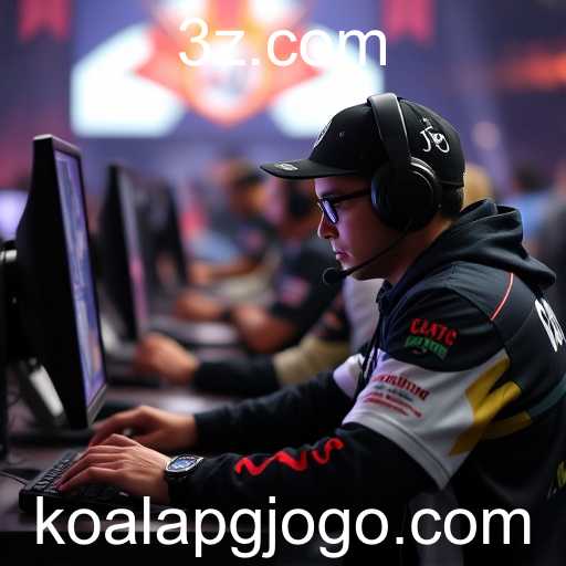 Revolução dos Jogos: Inovações e Tendências para a Temporada