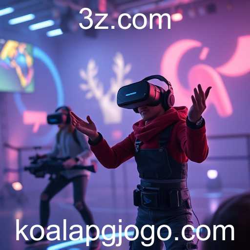 O Impacto de 2025 no Mundo dos Jogos