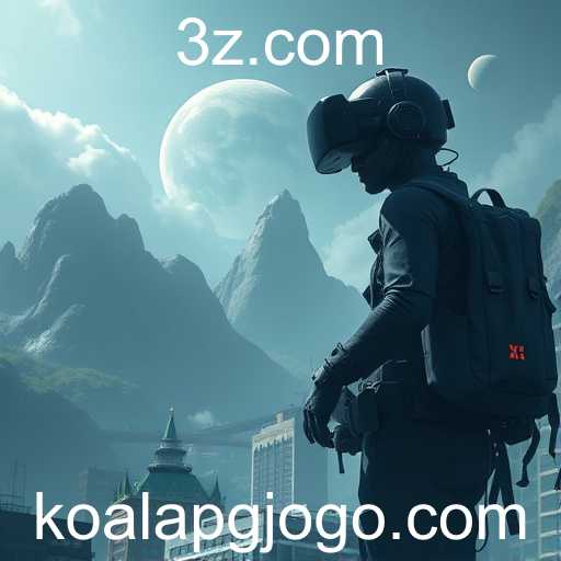Koalapg: Revolução Nos Jogos Digitais
