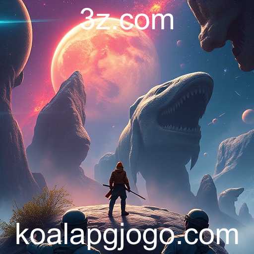 Revolução no Mundo dos Jogos: O Impacto do koalapg