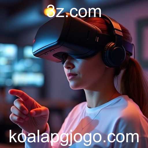 Koalapg se Destaca no Cenário Brasileiro de Jogos