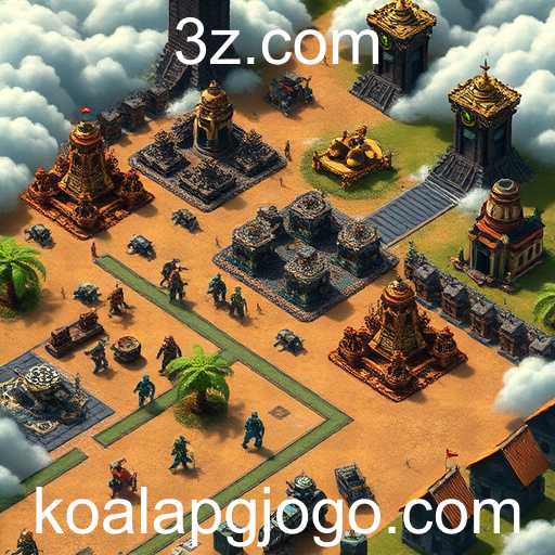 Koalapg Revoluciona o Mundo dos Jogos