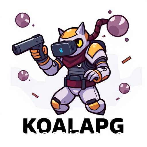 Koalapg e as Novidades de 2025 no Mundo dos Jogos