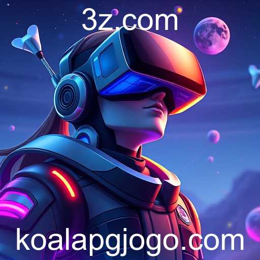 A Inovação de 2025: Koalapg na Vanguarda dos Jogos