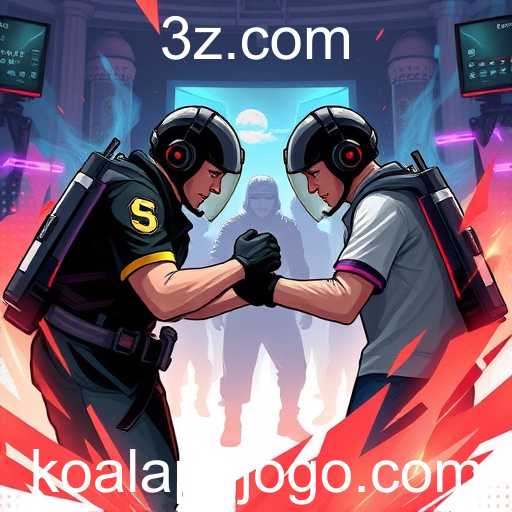 A Evolução e Impacto dos Jogos Multijogador