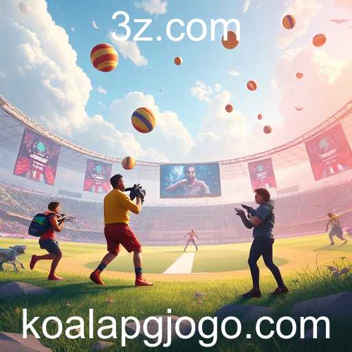 Ascensão dos Jogos Online em 2025