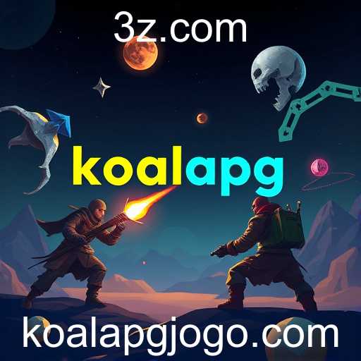 Revolução no Cenário de Jogos Online: A Ascensão do 'koalapg'