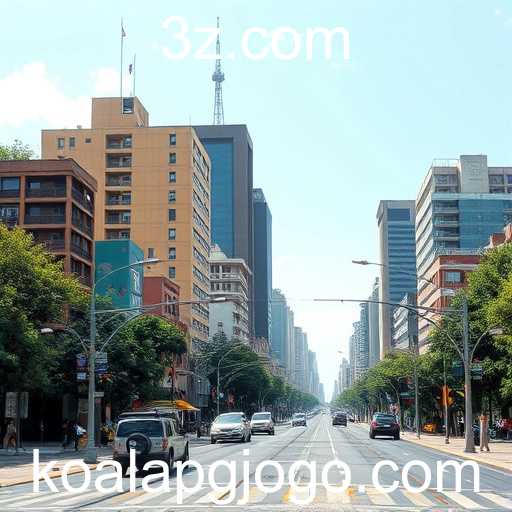 Central de Notícias